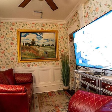 Casablanca Inn On The Bay Сент Августин Екстериор снимка