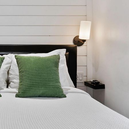 Casablanca Inn On The Bay Сент Августин Екстериор снимка