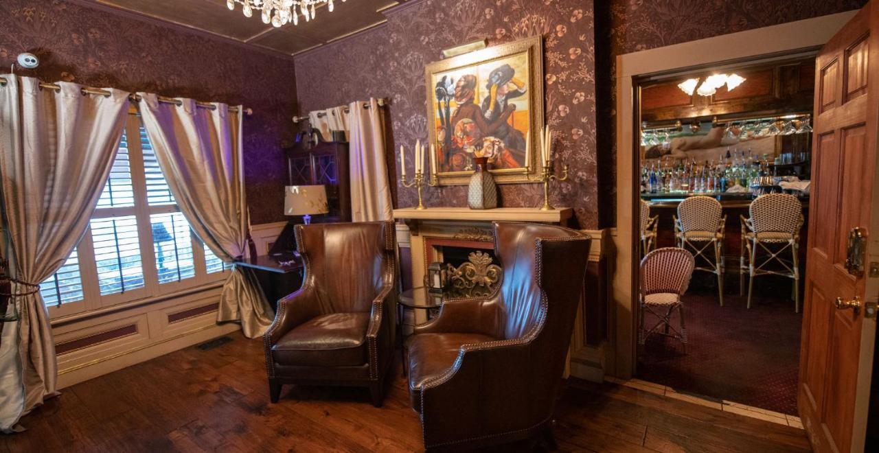 Casablanca Inn On The Bay Сент Августин Екстериор снимка