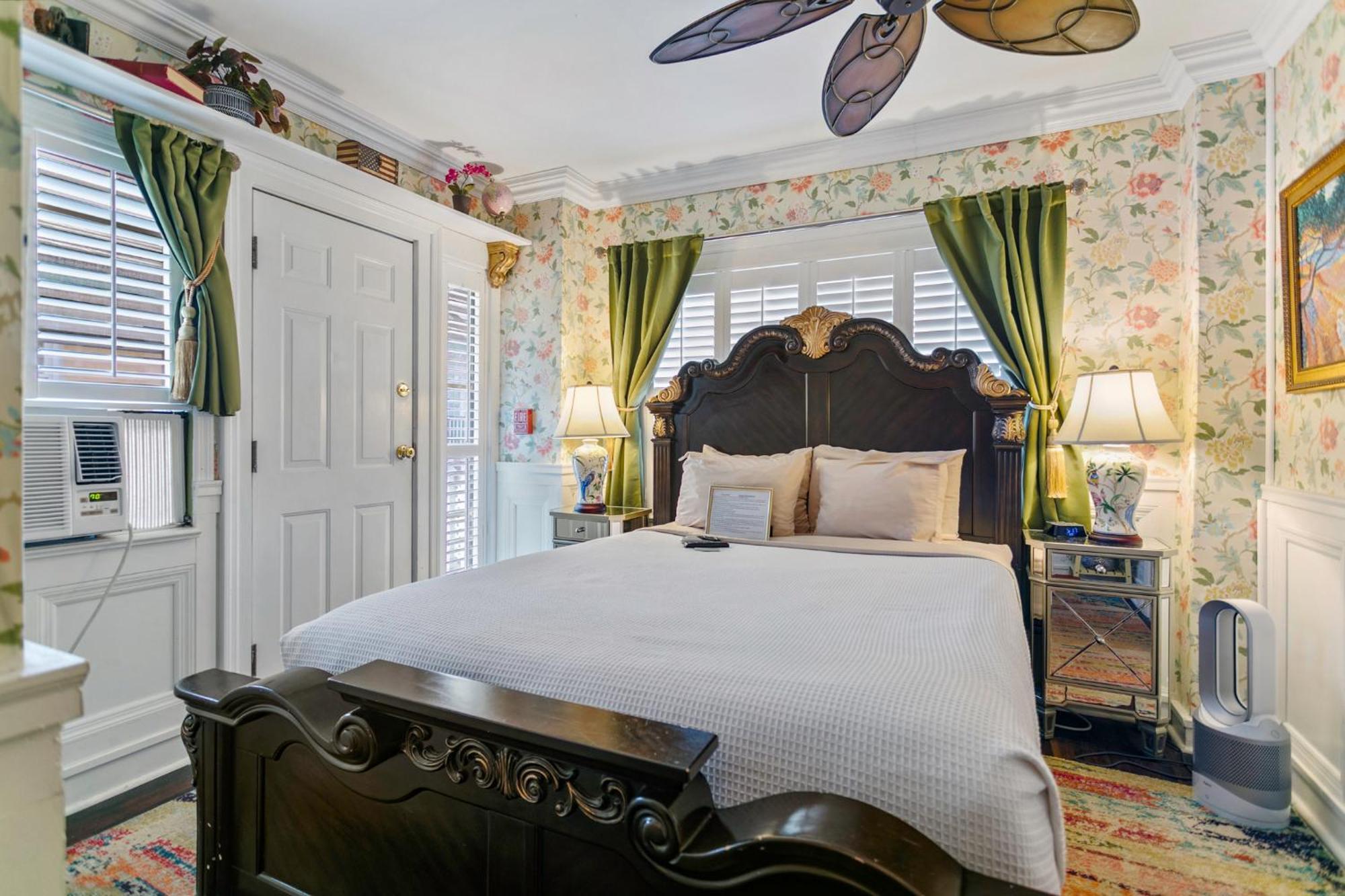 Casablanca Inn On The Bay Сент Августин Екстериор снимка