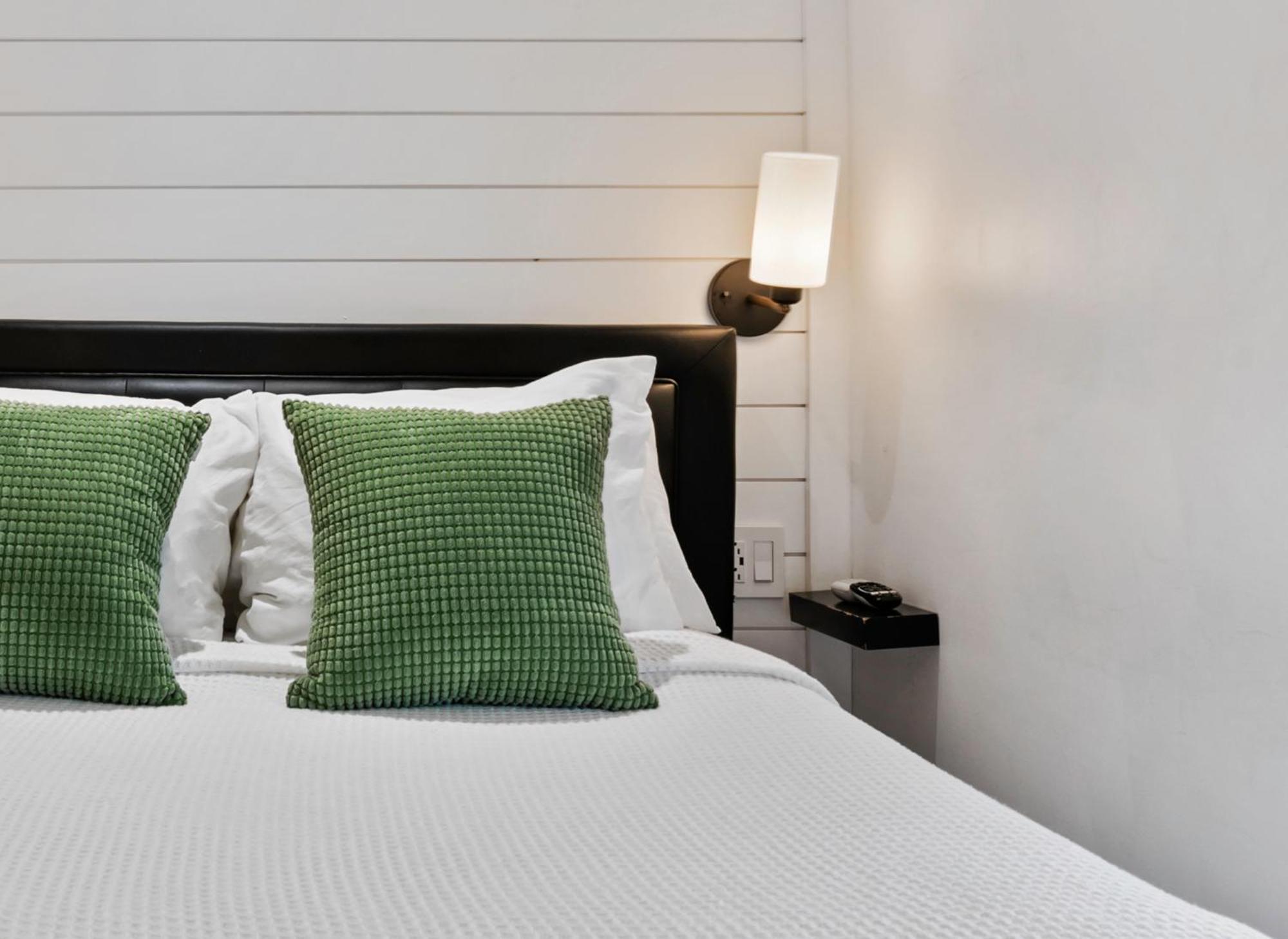 Casablanca Inn On The Bay Сент Августин Екстериор снимка